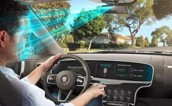 湖南商用車智能安全護航管家系統